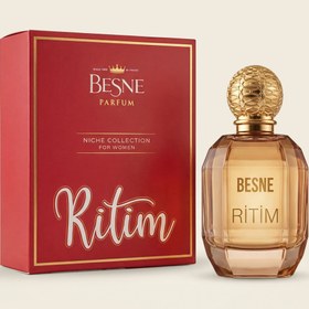Resim besneparfum Besne Parfüm Ritim Kadın 