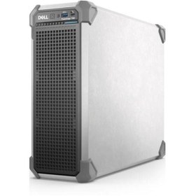 Resim Dell T160 PET160P1 E-2414-1X16B RAM-1X2TB SATA-Chassıs 3X3.5/Broadcom 5720 Dual Port 1Gb On-Board Lo 