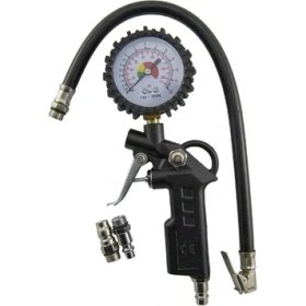 Resim Moresun Buğz Saatli Hava Tabancası 