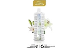 Resim Erdo Ticaret Zambak Kokulu Banyo Köpüğü, 1000 ml 
