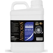 Resim Altın Oran Oto Lastik Parlatıcı ve Siyahlaştırıcı Sprey 5000 ml 