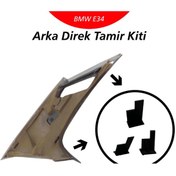 Resim Bmw E34 Arka Direk Tamir Kiti Sağ 
