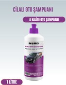 Resim Nord Cilalı Oto Şampuanı 
