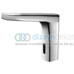 Resim DİZAYNAKS AQua Fotoselli Lavabo Bataryası 517523 