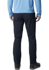 Resim Columbia Wanoga Lightweight Erkek Pantolon Ao5878 Siyah 