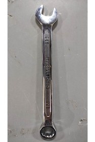 Resim DMRFIX 16 - 16 Mm Kombine Anahtar Yıldız Açık Ağız 