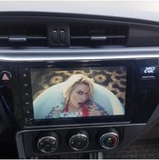Resim Blueway Toyota Corolla Android Multimedya Sistemi 4-32 Blueway (2017-2018) 