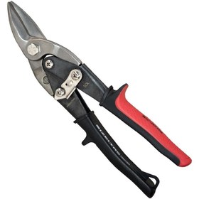 Resim İzeltaş Alüminyum Ve Sac Kesme Makası 240mm (SOL) 6206270240 