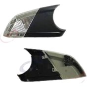 Resim Ayna Sinyali Sağ Vm-377wr Vıewmax Volkswagen Polo 4 9n2 05-09 Arası Uyumlu 