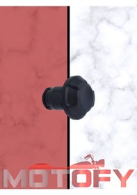 Resim Yamaha Rayzr Gidon Tapası 1 Ad - B5d-f6246-00 