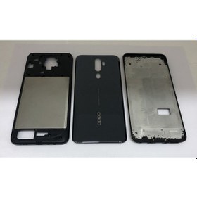 Resim Oppo A5 2020 (Cph1931) Kasa Kapak 