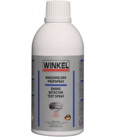 Resim Winkel Duman Dedektörü Test Spreyi 250ml 