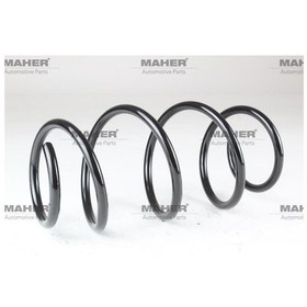 Resim Helezon Yayi Golf7 / A3 / Leon / Octavia 13 1.2 Tsi-1.4 Tsi Ön Mhr-14962 