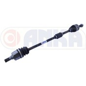 Resim ANKA 10200004 ANKA AKS ÖN SAĞ TRANSPORTER T5 2.5 TDİ (03-09) 6 Vİ 