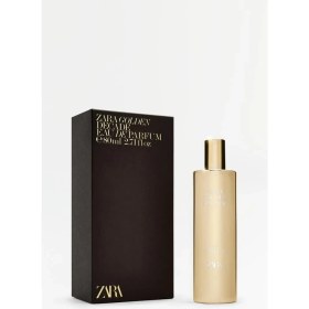 Resim Zara Golden Decade Edp 80 Ml (2,71 Fl. Oz) Kadın Parfüm 