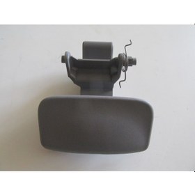 Resim Renault Clio 3 Hb 09/12 Torpi Do Mandalı Yaylı Gri 