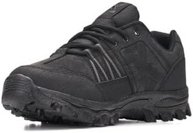 Resim XStep Outdoor Kışlık Erkek Ayakkabı Bot Kaymaz Taban Füme 