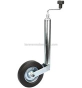 Resim Knott Destek Tekeri Pilot Teker 150 Kg 48mm-89 