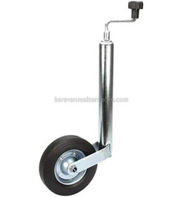 Resim Knott Destek Tekeri Pilot Teker 150 Kg 48mm-89 