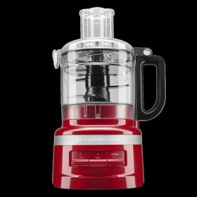 Resim Allians 2,1 L Çok Fonksiyonlu Mutfak Robotu, Güçlü ve Pratik Tasarım 