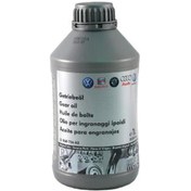 Resim Febi G060726A2 Vag 7A Dsg Atf12Li Manuel Sarı Şanzıman Yağı 1 L 