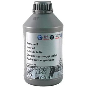 Resim Febi G060726A2 Vag 7A Dsg Atf12Li Manuel Sarı Şanzıman Yağı 1 L 