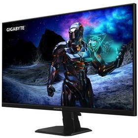 Resim GIGABYTE GS27Q X 27″ 240Hz 1ms Freesync Premium 2K QHD IPS Gaming Monitör 
