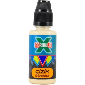 Resim FORMULA X FormulaX Çizik Giderici Krem Pasta (50 ml) 