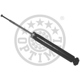 Resim Optımal A-2369g - Arka Amortisör L/r Peugeot P406 95 04 Yağlı 