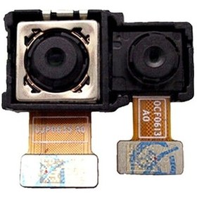 Resim Huawei Uyumlu Nova 3I Arka Kamera (474178686) 