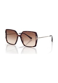 Resim Tom Ford Tf 1039/s Joanna 52f 59 Kadın Güneş Gözlüğü 