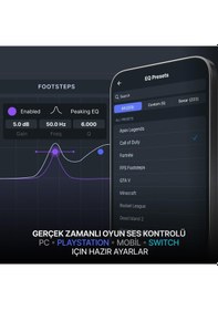 Resim Steelseries Arctis Nova 7 Gen 2 Wireless Oyun Kulaklığı - Beyaz 