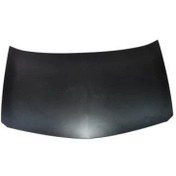 Resim Renault Megane 2 Motor Kaputu Eagle Body 2003 Sonrası Uyumlu 