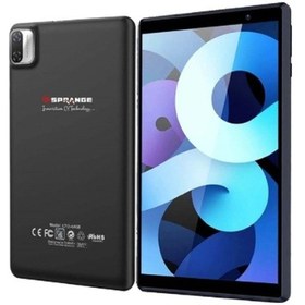 Resim River World 3gb/64gb 4 Çekirdek Ips Ekran Tablet Pc 7 İnç 