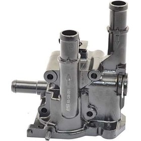 Resim BSG 65-126-001 | Termostat Gövdesı Metal 