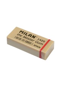 Resim Mılan The Master Gum 1420 Sanatsal Silgi 5Li 