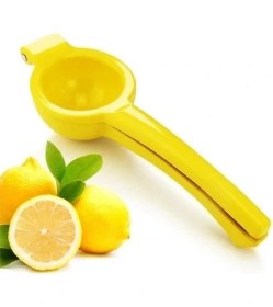 Resim Pileli Store Limon Sıkacağı - Limonatör 