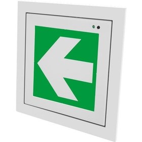 Resim Arsel Dab-R-0113 Sıva Altı Yönlendirme Armatürü Kesintide 180 Dak 