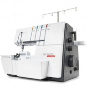 Resim bernette B64 Aırlock 4 Iplik Evtipi Overlok Makinesi 