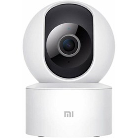 Resim Xiaomi Mi Home Security Camera 360° Ev Güvenlik Kamerası Ip 1080p 