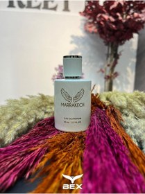 Resim marrakech Lalıbell Edp Unisex Parfüm 65 ml 