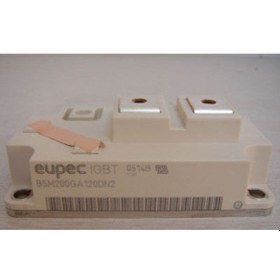 Resim Infineon Bsm300ga120dn2 ,1200v/300a,ıgbt Modül 