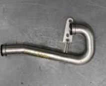 Resim Renault Hava Filtre Borusu K9k 