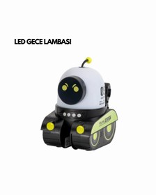 Resim shopwave Led Projektör Lamba 