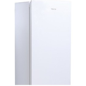 Resim Tecna TDE 6210 Statik Dikey Derin Dondurucu Beyaz 