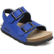 Resim Vicco 321.p22y177 Jimmy Patik Mavi Erkek Çocuk Sandalet 