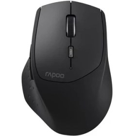 Resim Rapoo MT550L 12764 Multi-Mode Kablosuz Mouse Black 