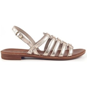 Resim Muya Madaleine Anatomik Taban Kadın Sandalet 31018-3428-STAN 