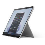 Resim Microsoft Surface Pro 9 QKI-00001- Intel i7 1255U - 13” (2880 x 1920) Dokunmatik Ekran – 16 GB Ram – 1 TB SSD – Win 11 Home – Gri - 1 Yıl Garanti 