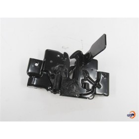 Resim meydan Mazda 6- Sd- 03/06 Kaput Kilidi Gj6a-56-620 (341-2302) 